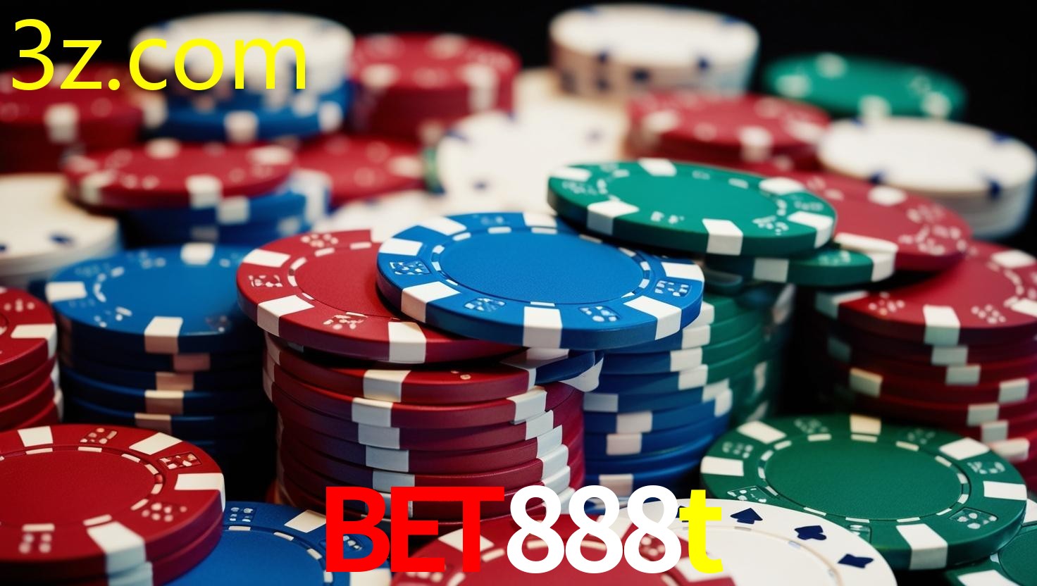 BET888T