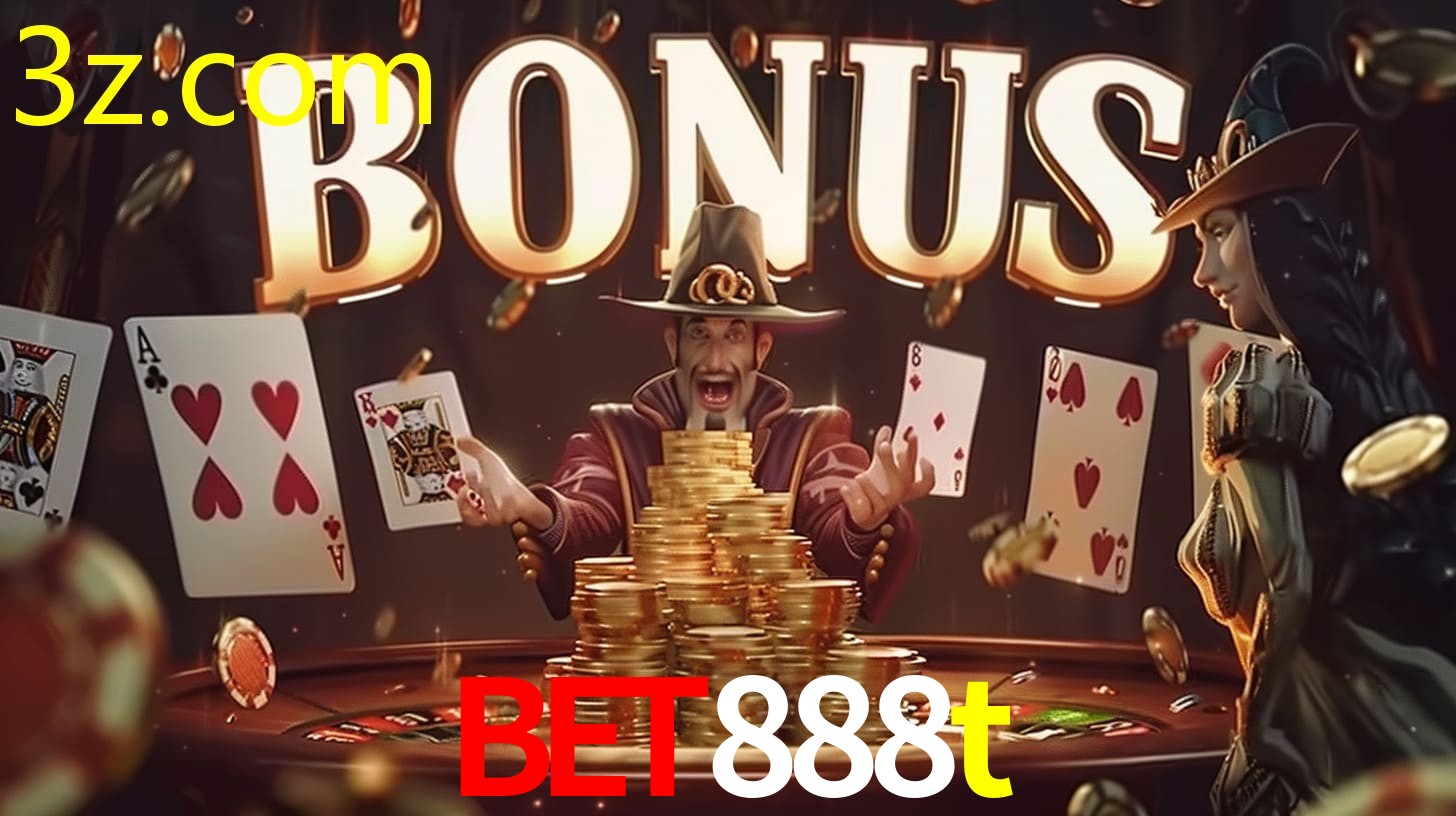 BET888T