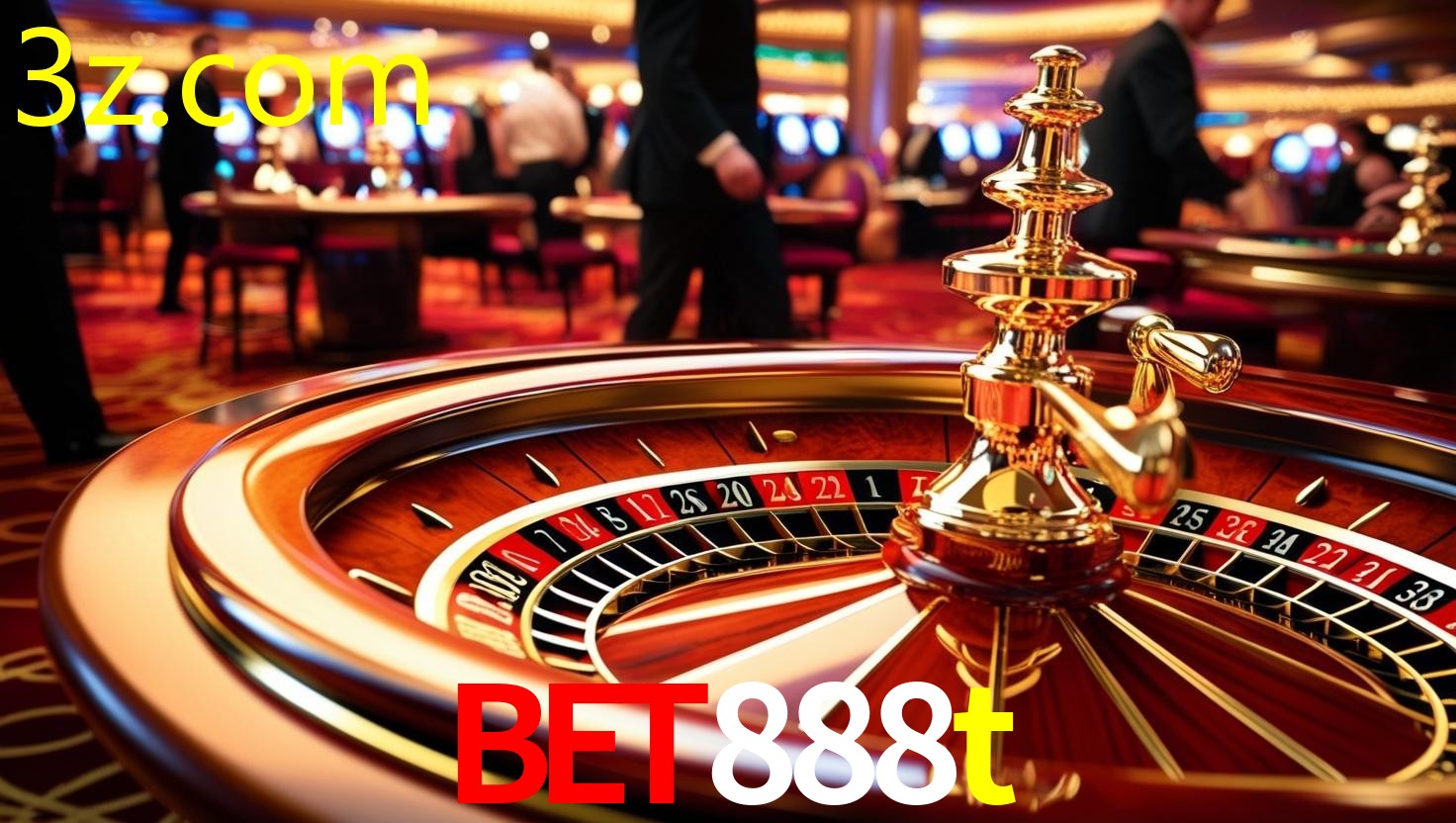 BET888T