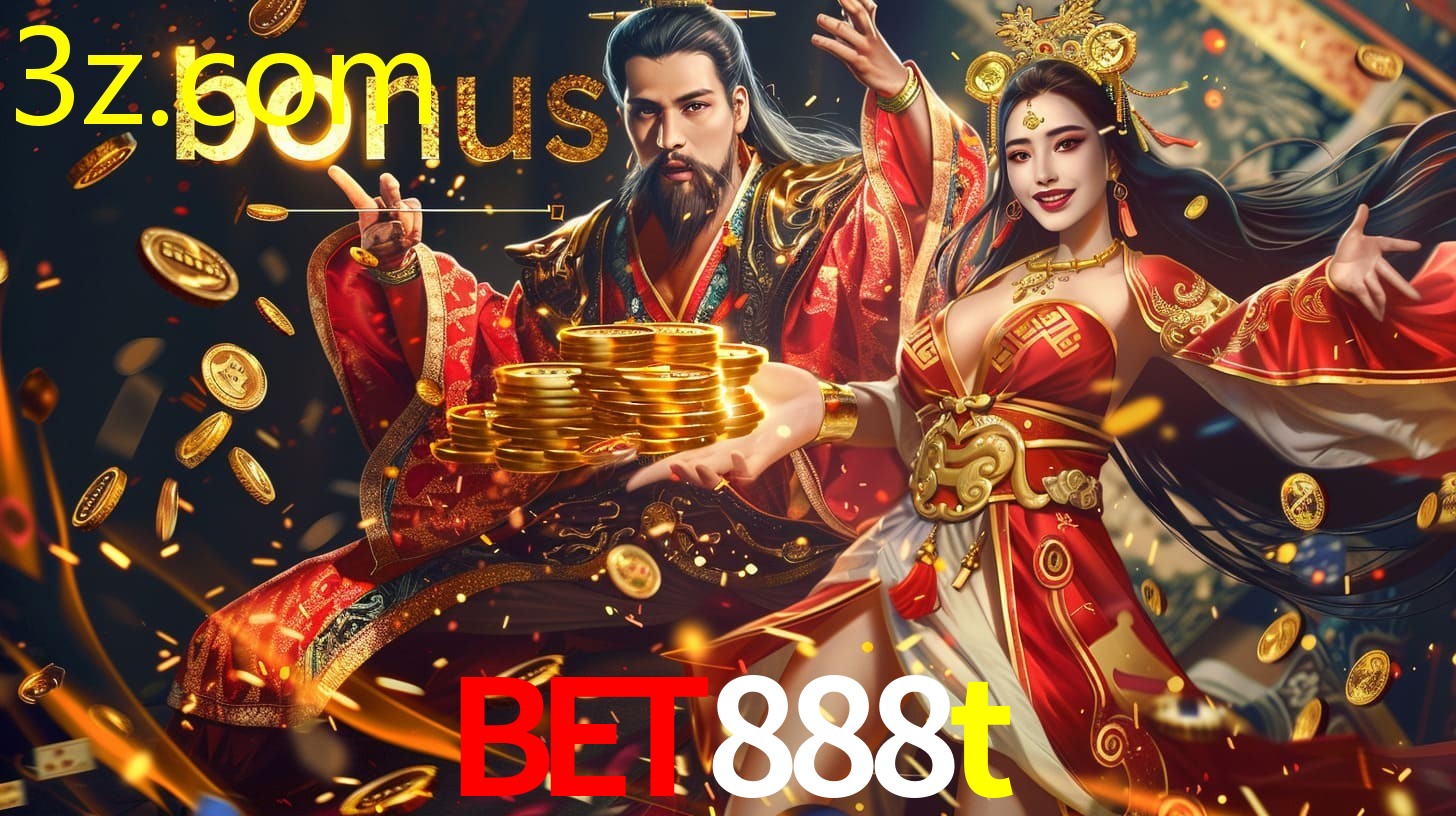BET888T