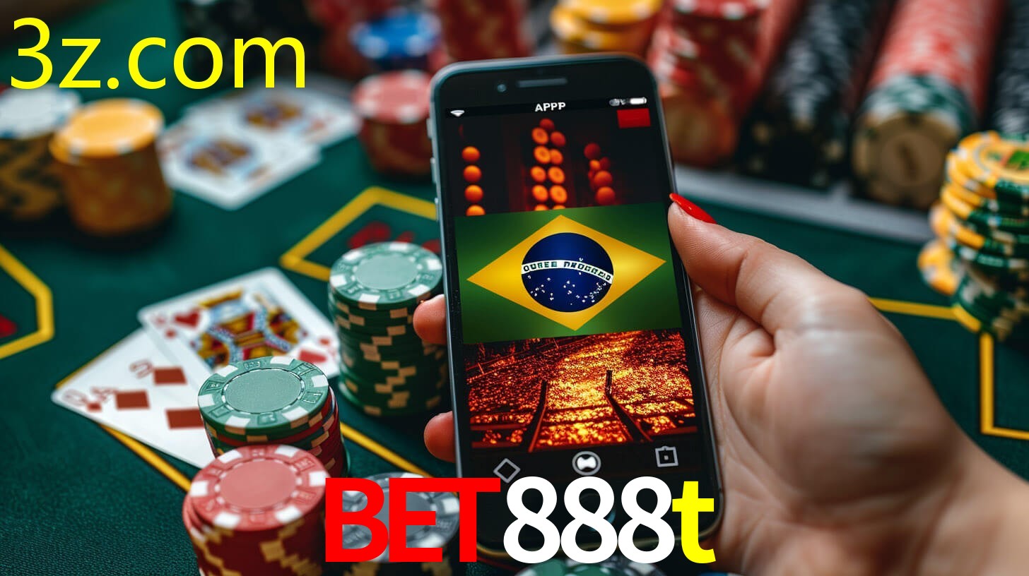 BET888T
