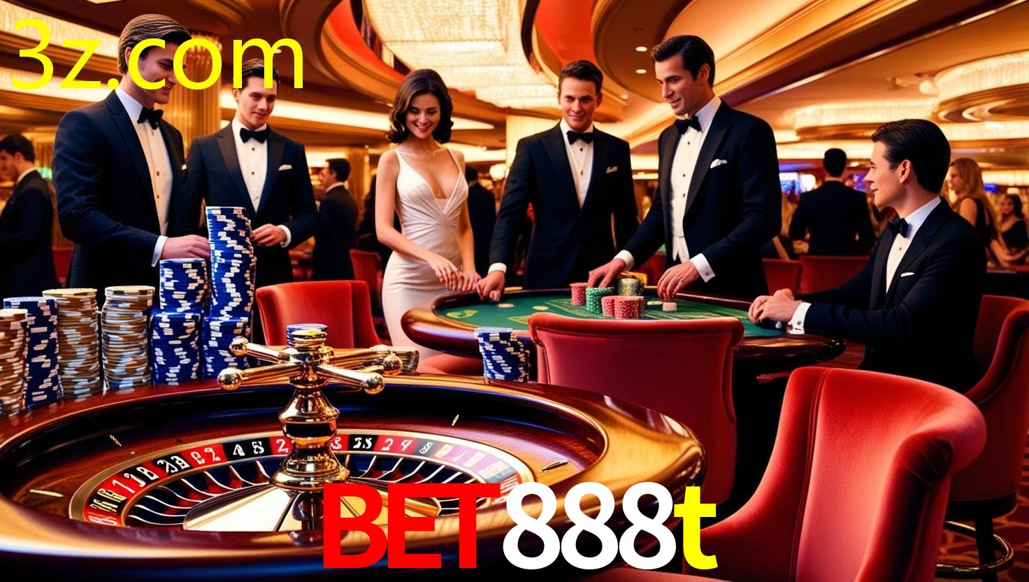 BET888T